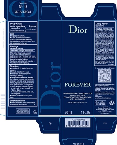 30 mL Label (30 mL Label)